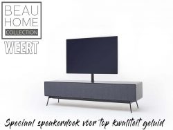 TV-dressoir Leiden - Meubel Stijl